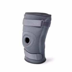 Rodillera articulada de soporte firme, talla única -CVS Health