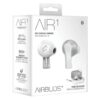 Auriculares inalámbricos/Bluetooth "Air 1" -Airbuds