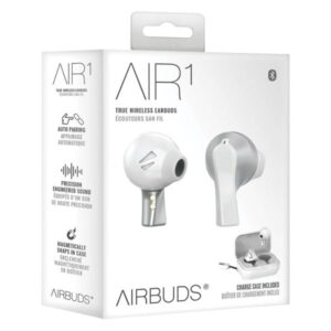 Auriculares inalámbricos/Bluetooth "Air 1" -Airbuds