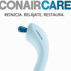 Alternative view of Masajeador facial y corporal con 4 accesorios -Conair