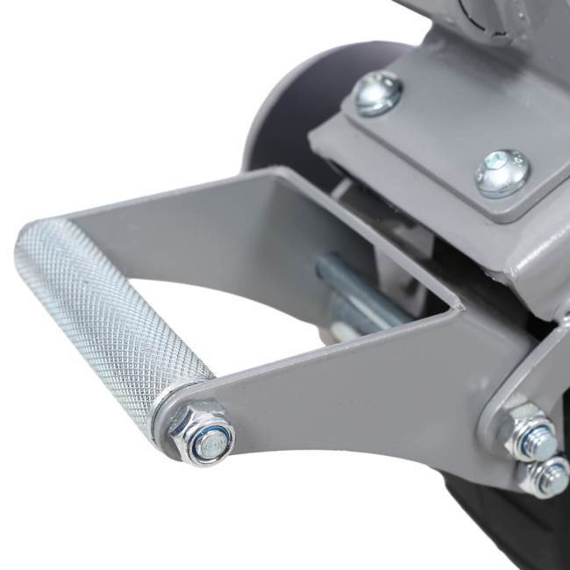 Remolque eléctrico de 5000 lb, motor de 350 W y 12 V, velocidad de 22 pies/min -Northern Tool - Imagen 4