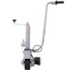 Remolque eléctrico de 5000 lb, motor de 350 W y 12 V, velocidad de 22 pies/min -Northern Tool