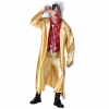 Disfraz de el Doctor Brown (Back to the Future) para caballero talla XL  -FUN Costumes