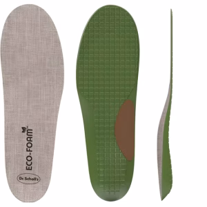 Plantillas acolchadas para caballero talla: 8/14 -Dr. Scholl's