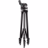 Trípode "TravelMate 50/B de 50" para cámaras, smartphones y GoPro -Sunpak