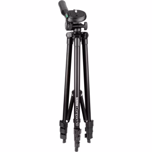 Trípode "TravelMate 50/B de 50" para cámaras, smartphones y GoPro -Sunpak