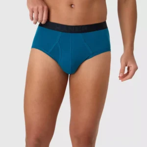 Alternative view of Paquete de 6 calzoncillos clásicos elásticos para hombre talla L  -Hanes Premium