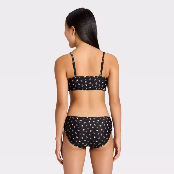 Conjunto de traje de baño de 2 piezas para niña talla 6/7 -Art Class - Imagen 3