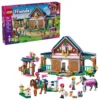Set de construcción Friends: Establos y Academia de Equitación, modelo #42688 -LEGO