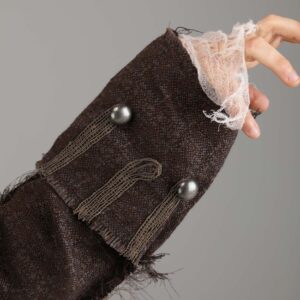 Alternative view of Disfraz de Billy Butcherson (Hocus Pocus) para niños talla 14 -Halloween Costumes