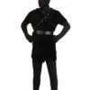 Disfraz de la sombra de Peter Pan para adulto talla M -Halloween Costumes