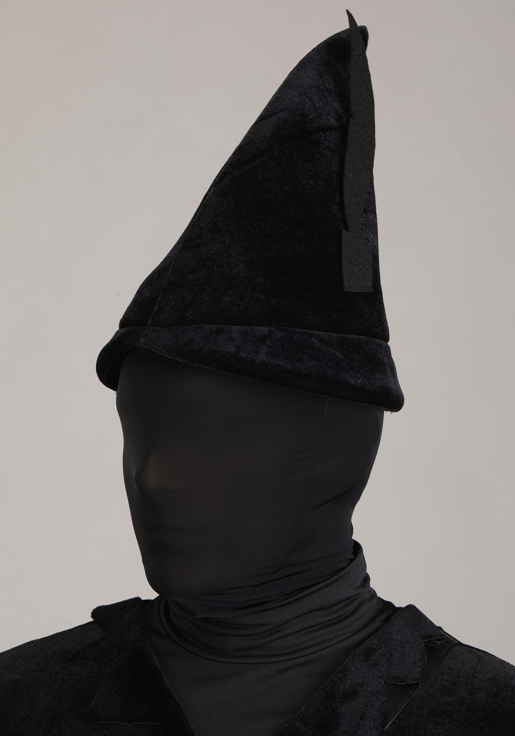 Disfraz de la sombra de Peter Pan para adulto talla M -Halloween Costumes - Imagen 5