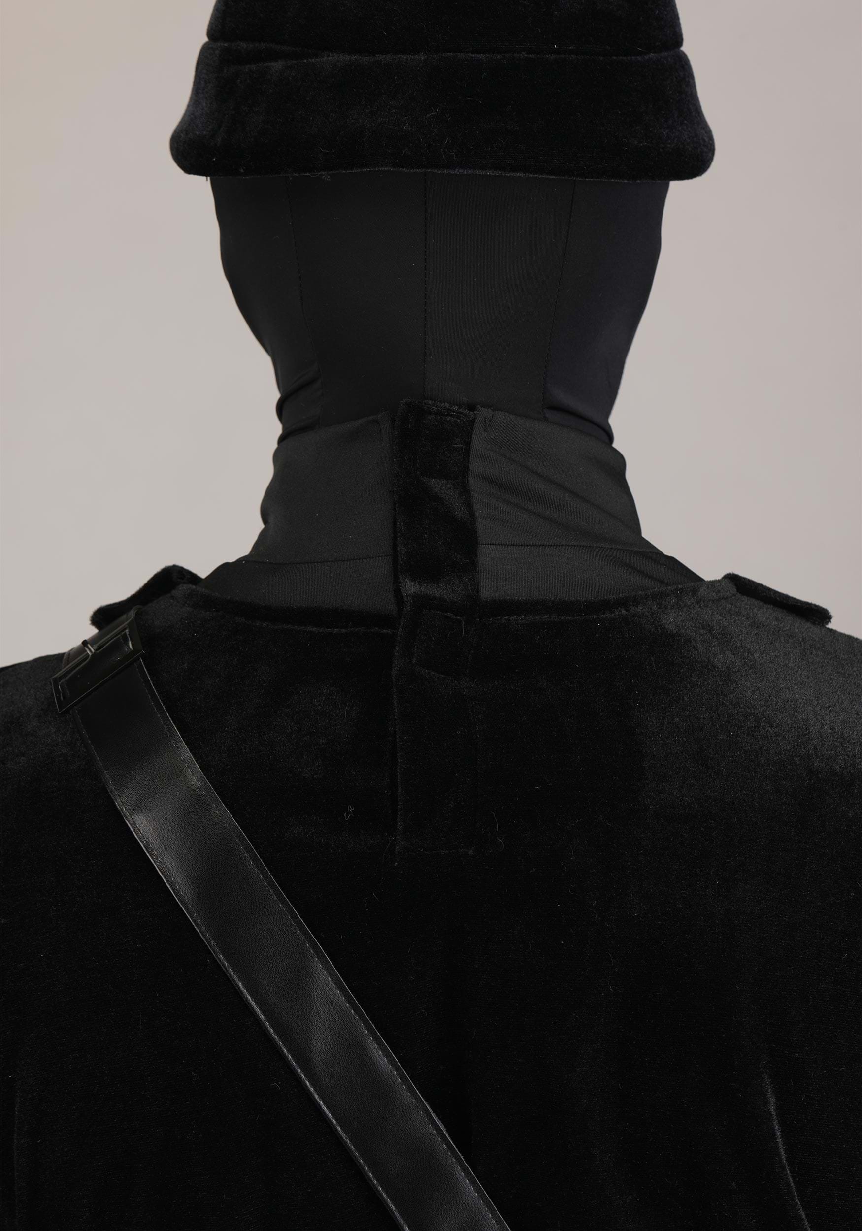 Disfraz de la sombra de Peter Pan para adulto talla M -Halloween Costumes - Imagen 4