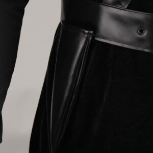 Alternative view of Disfraz de la sombra de Peter Pan para adulto talla M -Halloween Costumes