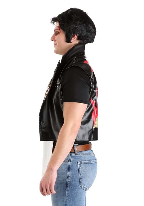 Disfraz de Eddie (The Rocky Horror Show) para caballero talla S -Halloween Costumes - Imagen 2
