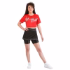 Disfraz de Kelly Kapowski (Salvados por la campana) para dama talla XS -FUN Costumes