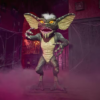 Animatrónico LED de "Stripe" (Gremlins) de 3,5 pies -Mad About Horror
