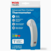 Termometro digital  sin contacto, color blanco -CVS Health