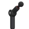 Masajeador de vibración Powerboost Flex Pivot -Sharper Image