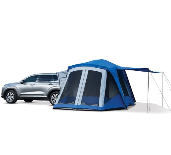 Tienda de campaña para carro con mosquitera -Napier