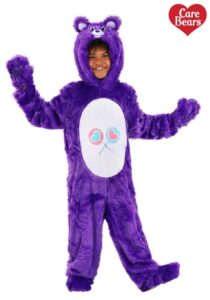 Disfraz de Generosita (Ositos Cariñositos) para niños talla 8/10 -Halloween Costumes