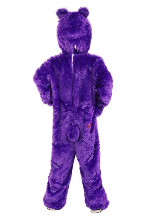 Disfraz de Generosita (Ositos Cariñositos) para niños talla 8/10 -Halloween Costumes - Imagen 4