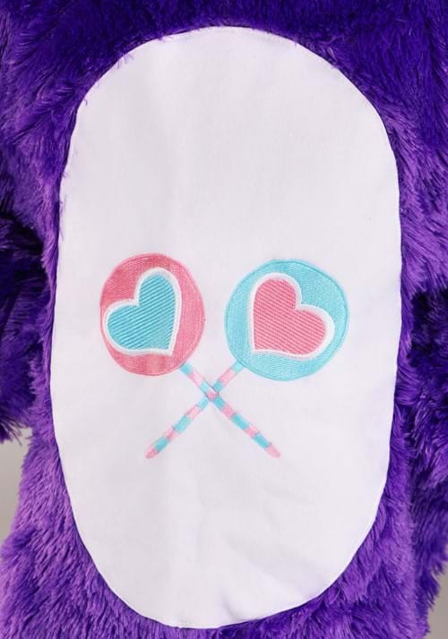 Disfraz de Generosita (Ositos Cariñositos) para niños talla 8/10 -Halloween Costumes - Imagen 2