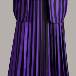 Alternative view of Disfraz de Enid Sinclair (Nevermore Academy) para niña talla M -Halloween Costumes