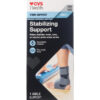 Soporte estabilizador de tobillo ajustable -CVS Health