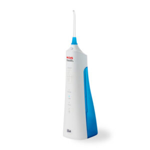 Alternative view of Sistema de irrigación bucal inalámbrico recargable -CVS Health