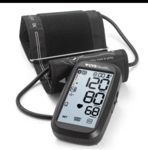 Monitor de presión arterial de brazo, 800BP -CVS Health