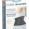 Faja de cintura Talla L/XL - Copper Fit Core Shaper